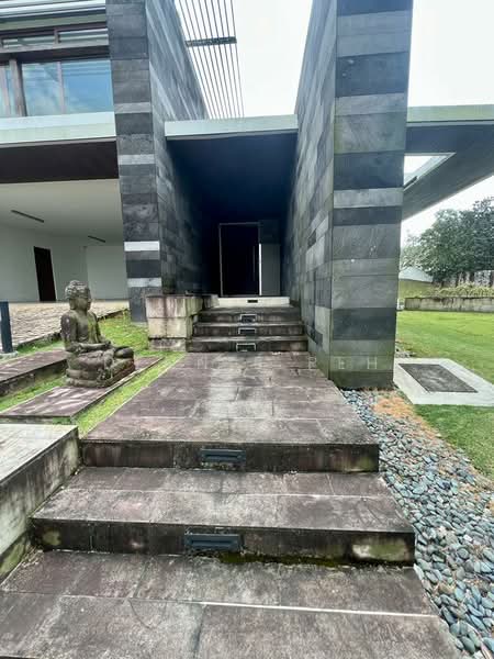 Rumah Banglo untuk Dijual di Ledang Heights (Iskandar Puteri (Nusajaya)) - Dennis Peh - Exterior - PropertyGuru.com.my