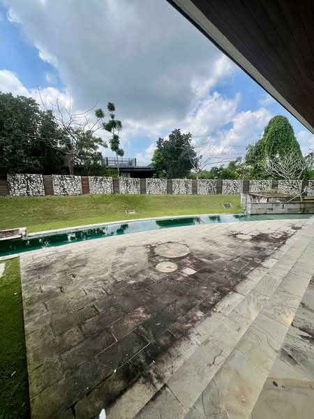 Rumah Banglo untuk Dijual di Ledang Heights (Iskandar Puteri (Nusajaya)) - Dennis Peh - Exterior - PropertyGuru.com.my