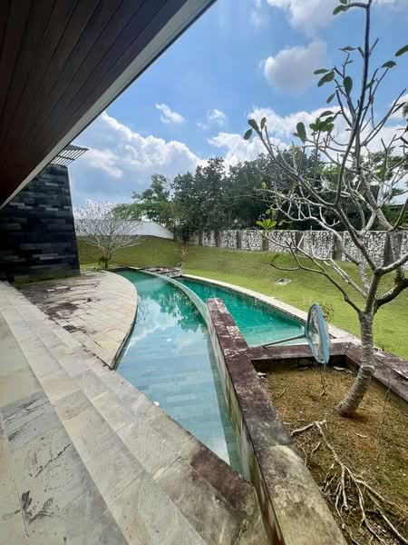 Rumah Banglo untuk Dijual di Ledang Heights (Iskandar Puteri (Nusajaya)) - Dennis Peh - Exterior - PropertyGuru.com.my