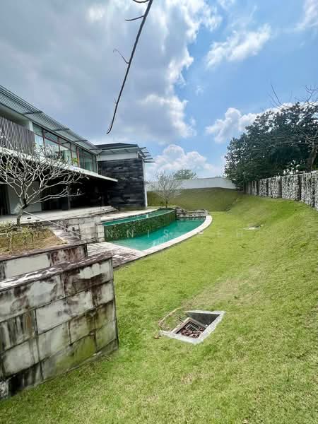 Rumah Banglo untuk Dijual di Ledang Heights (Iskandar Puteri (Nusajaya)) - Dennis Peh - Exterior - PropertyGuru.com.my