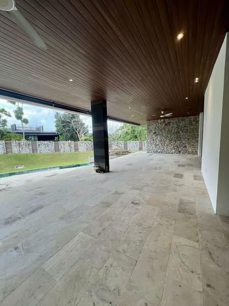 Rumah Banglo untuk Dijual di Ledang Heights (Iskandar Puteri (Nusajaya)) - Dennis Peh - Exterior - PropertyGuru.com.my