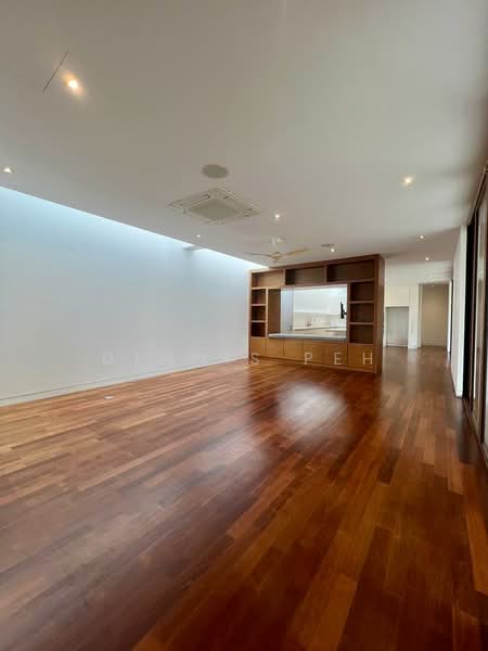 Rumah Banglo untuk Dijual di Ledang Heights (Iskandar Puteri (Nusajaya)) - Dennis Peh - Living Room - PropertyGuru.com.my