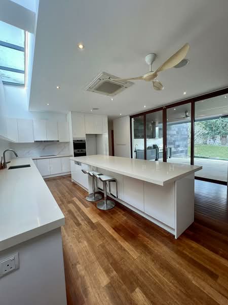 Rumah Banglo untuk Dijual di Ledang Heights (Iskandar Puteri (Nusajaya)) - Dennis Peh - Kitchen - PropertyGuru.com.my