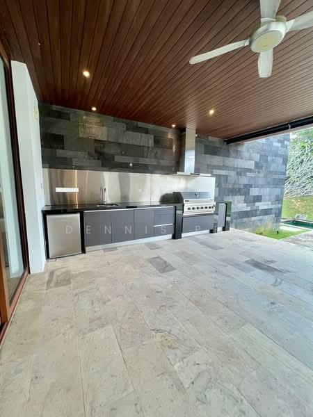Rumah Banglo untuk Dijual di Ledang Heights (Iskandar Puteri (Nusajaya)) - Dennis Peh - Exterior - PropertyGuru.com.my