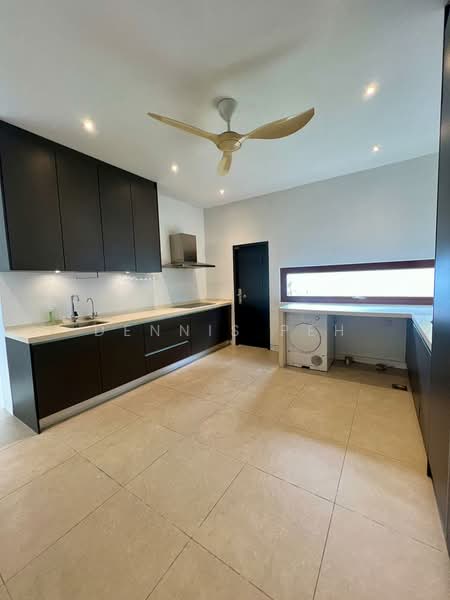 Rumah Banglo untuk Dijual di Ledang Heights (Iskandar Puteri (Nusajaya)) - Dennis Peh - Kitchen - PropertyGuru.com.my