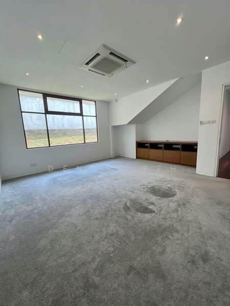Rumah Banglo untuk Dijual di Ledang Heights (Iskandar Puteri (Nusajaya)) - Dennis Peh - Living Room - PropertyGuru.com.my