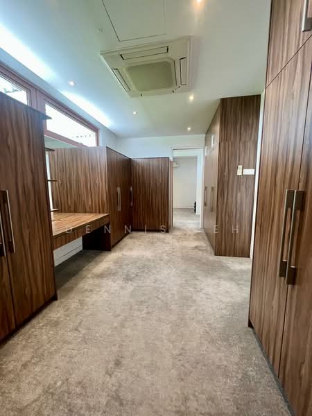 Rumah Banglo untuk Dijual di Ledang Heights (Iskandar Puteri (Nusajaya)) - Dennis Peh - Interior - PropertyGuru.com.my