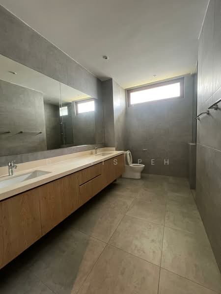 Rumah Banglo untuk Dijual di Ledang Heights (Iskandar Puteri (Nusajaya)) - Dennis Peh - Bathroom - PropertyGuru.com.my