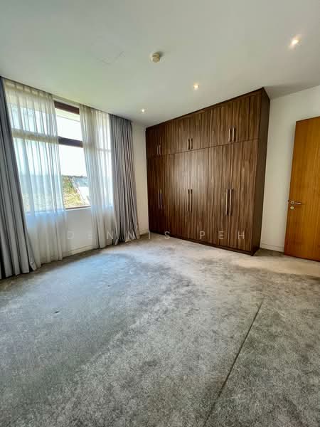 Rumah Banglo untuk Dijual di Ledang Heights (Iskandar Puteri (Nusajaya)) - Dennis Peh - Bedroom - PropertyGuru.com.my