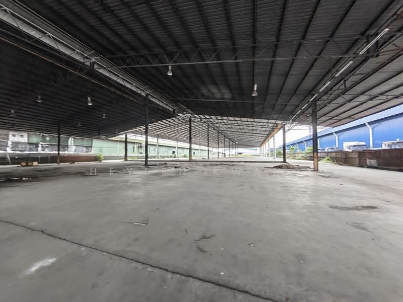 Kilang untuk Disewa di Teluk Gong (Port Klang (Pelabuhan Klang)) - Heylen Kwang - Exterior - PropertyGuru.com.my
