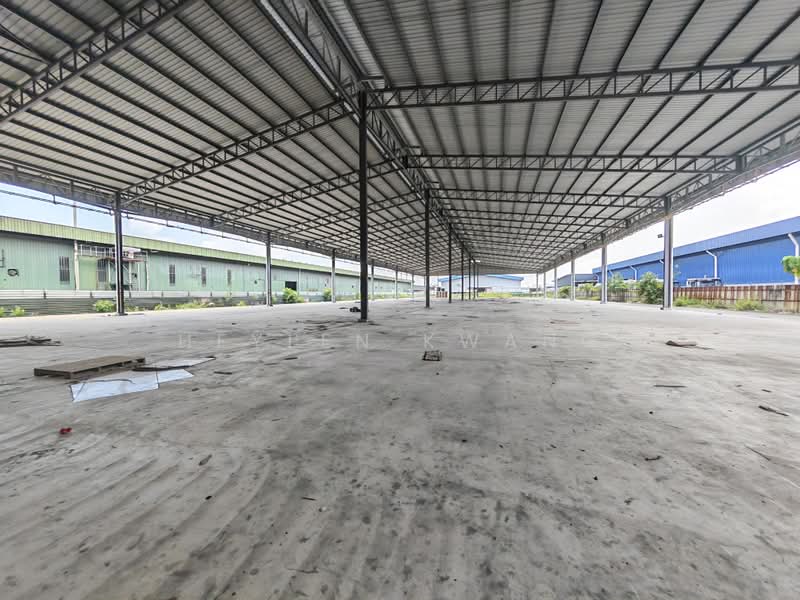 Kilang untuk Disewa di Teluk Gong (Port Klang (Pelabuhan Klang)) - Heylen Kwang - Exterior - PropertyGuru.com.my