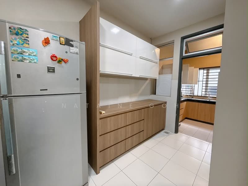 Rumah Teres 2 Tingkat untuk Disewa di Taman Setia Indah (Tebrau) - Nataine Goh - PropertyGuru.com.my