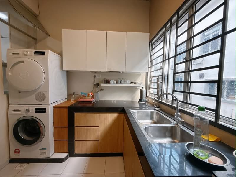 Rumah Teres 2 Tingkat untuk Disewa di Taman Setia Indah (Tebrau) - Nataine Goh - PropertyGuru.com.my