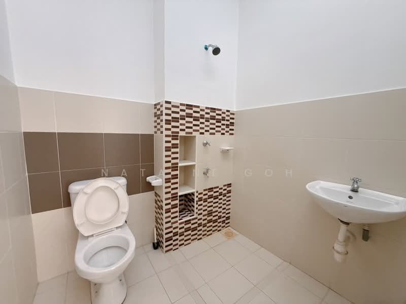 Rumah Teres 2 Tingkat untuk Disewa di Taman Setia Indah (Tebrau) - Nataine Goh - PropertyGuru.com.my