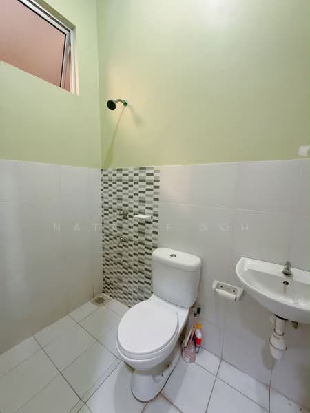 Rumah Teres 2 Tingkat untuk Disewa di Taman Setia Indah (Tebrau) - Nataine Goh - PropertyGuru.com.my