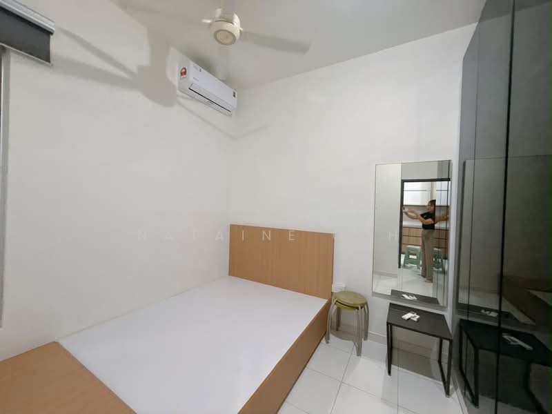 Rumah Teres 2 Tingkat untuk Disewa di Taman Setia Indah (Tebrau) - Nataine Goh - PropertyGuru.com.my