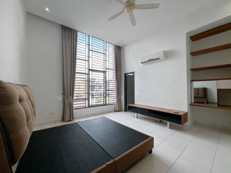 Rumah Teres 2 Tingkat untuk Disewa di Taman Setia Indah (Tebrau) - Nataine Goh - PropertyGuru.com.my
