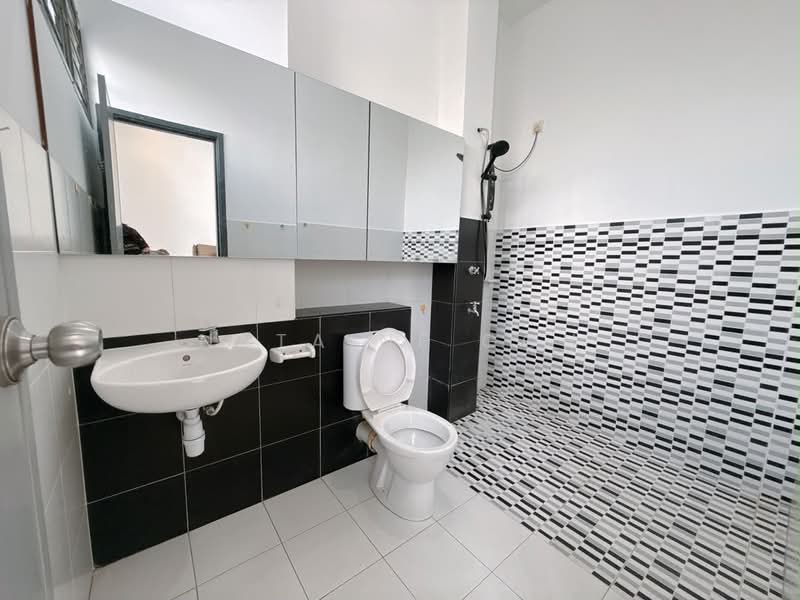 Rumah Teres 2 Tingkat untuk Disewa di Taman Setia Indah (Tebrau) - Nataine Goh - PropertyGuru.com.my