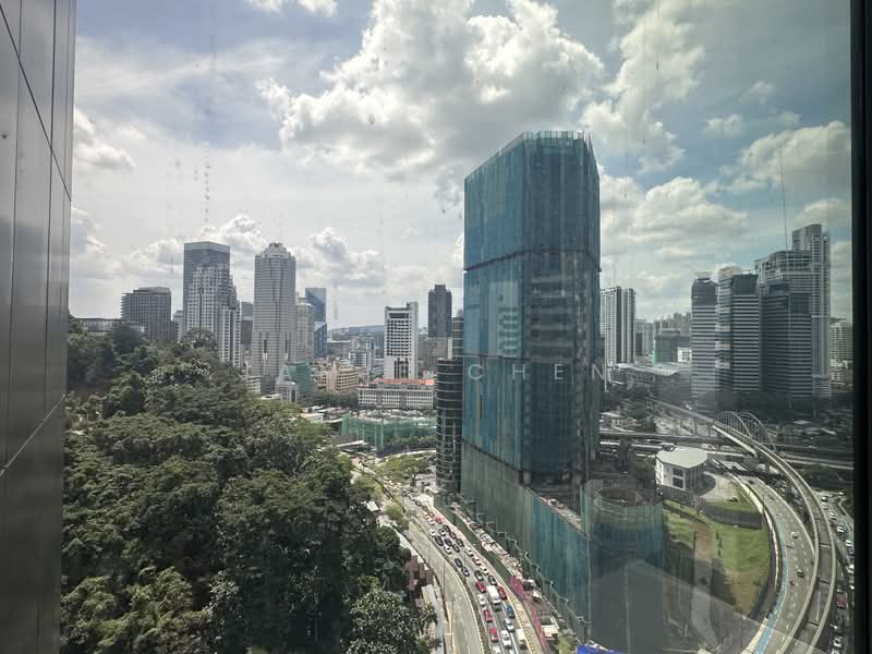 Office for Rent in Ampang (Kuala Lumpur) - Jamie Chen - PropertyGuru.com.my