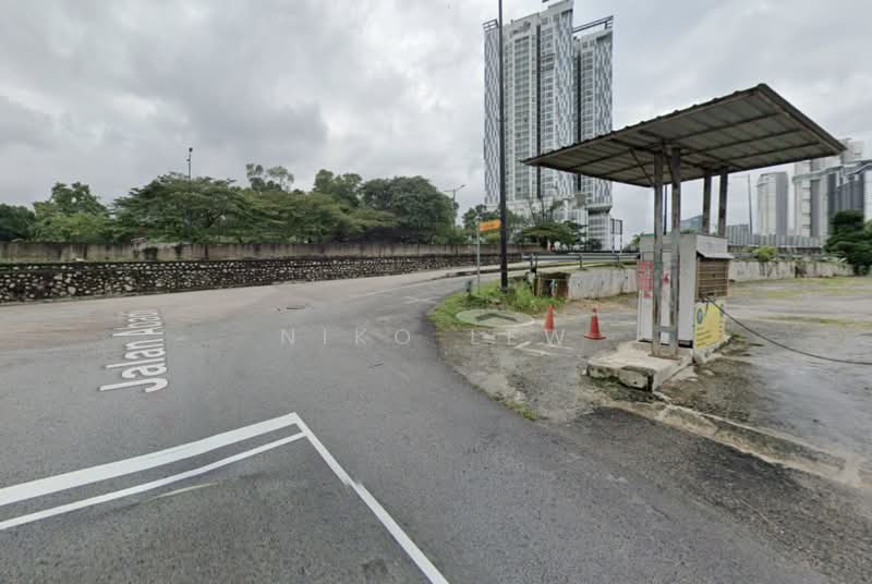 Commercial Land for Rent in Johor Bahru (Johor) - Niko Lew - Exterior - PropertyGuru.com.my