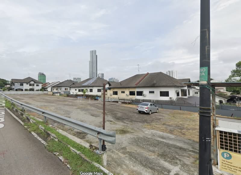 Commercial Land for Rent in Johor Bahru (Johor) - Niko Lew - Exterior - PropertyGuru.com.my