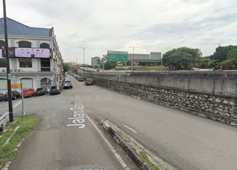 Commercial Land for Rent in Johor Bahru (Johor) - Niko Lew - Exterior - PropertyGuru.com.my
