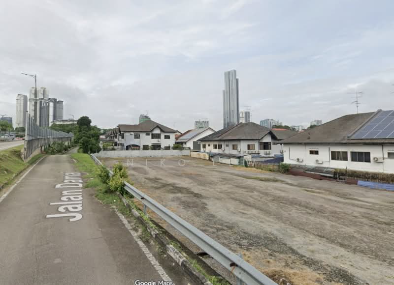 Commercial Land for Rent in Johor Bahru (Johor) - Niko Lew - Exterior - PropertyGuru.com.my