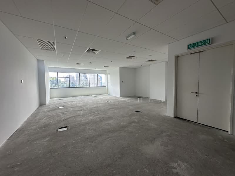 Office for Rent in Ampang (Kuala Lumpur) - Jamie Chen - PropertyGuru.com.my