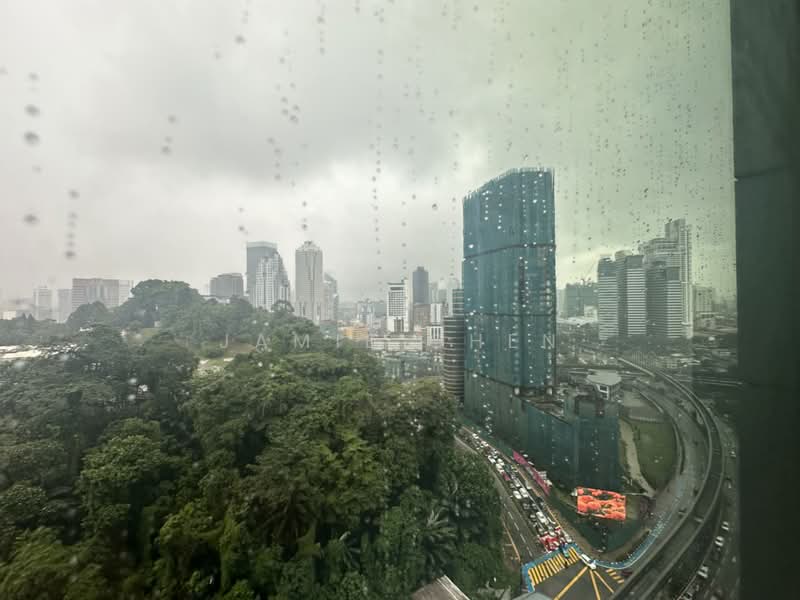 Pejabat untuk Disewa di Ampang (Kuala Lumpur) - Jamie Chen - PropertyGuru.com.my