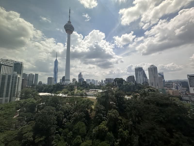 Pejabat untuk Disewa di Ampang (Kuala Lumpur) - Jamie Chen - PropertyGuru.com.my