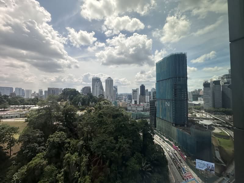 Pejabat untuk Disewa di Ampang (Kuala Lumpur) - Jamie Chen - PropertyGuru.com.my