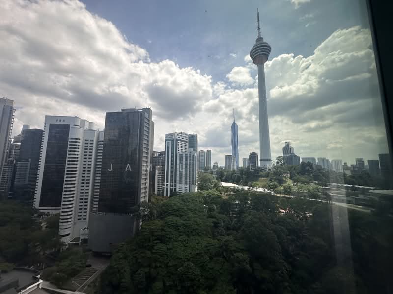 Pejabat untuk Disewa di Ampang (Kuala Lumpur) - Jamie Chen - PropertyGuru.com.my