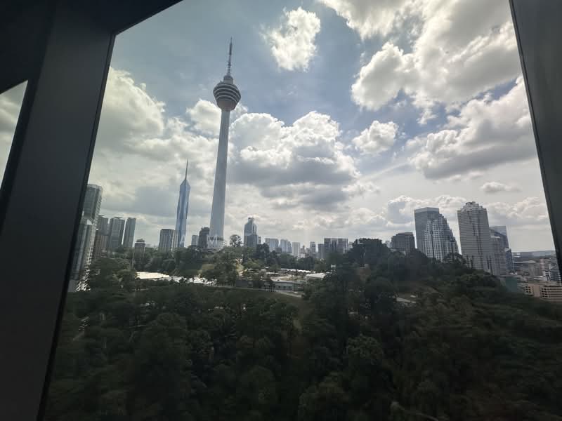 Pejabat untuk Disewa di Ampang (Kuala Lumpur) - Jamie Chen - PropertyGuru.com.my