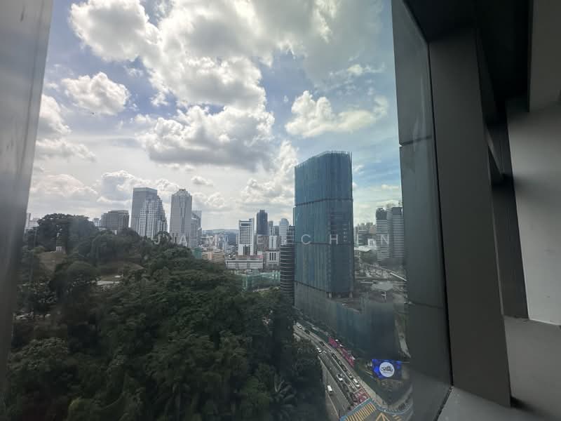 Pejabat untuk Disewa di Ampang (Kuala Lumpur) - Jamie Chen - PropertyGuru.com.my