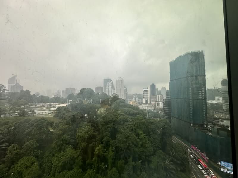 Pejabat untuk Disewa di Ampang (Kuala Lumpur) - Jamie Chen - PropertyGuru.com.my