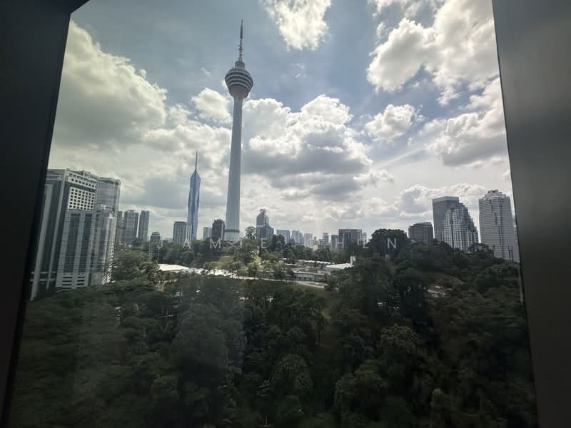 Pejabat untuk Disewa di Ampang (Kuala Lumpur) - Jamie Chen - PropertyGuru.com.my