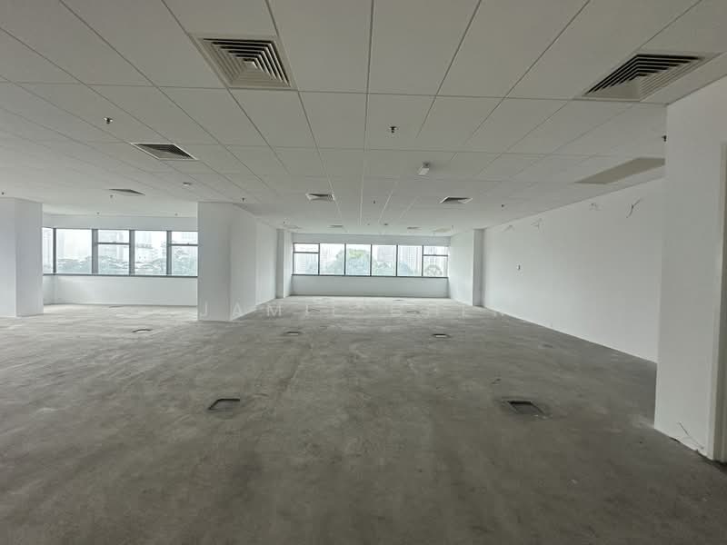 Pejabat untuk Disewa di Ampang (Kuala Lumpur) - Jamie Chen - PropertyGuru.com.my