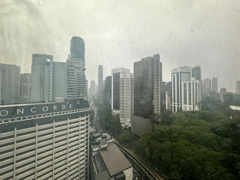 Pejabat untuk Disewa di Ampang (Kuala Lumpur) - Jamie Chen - PropertyGuru.com.my