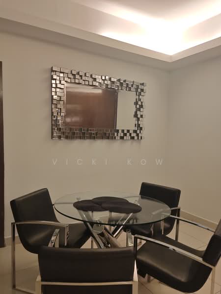 Servis Apartment untuk Disewa di Regalia Residence - Vicki Kow - PropertyGuru.com.my