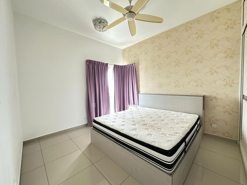 Servis Apartment untuk Dijual di Jadite Suites - Denver Sin - Bedroom - PropertyGuru.com.my