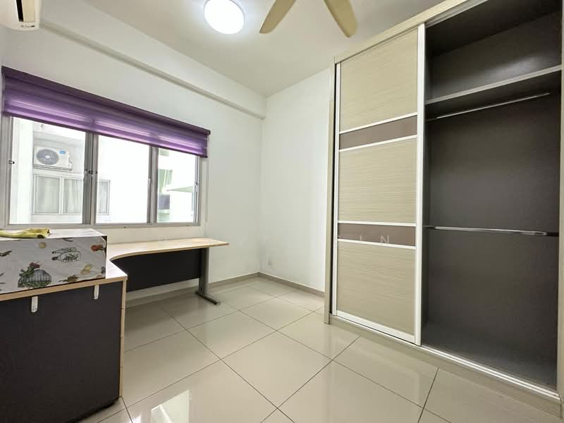 Servis Apartment untuk Dijual di Jadite Suites - Denver Sin - Bedroom - PropertyGuru.com.my