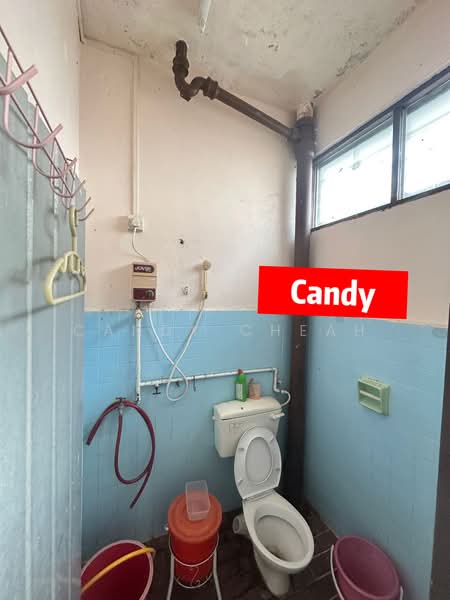 2-storey Terraced House for Rent in Sungai Jawi (Penang) - Candy Cheah - PropertyGuru.com.my