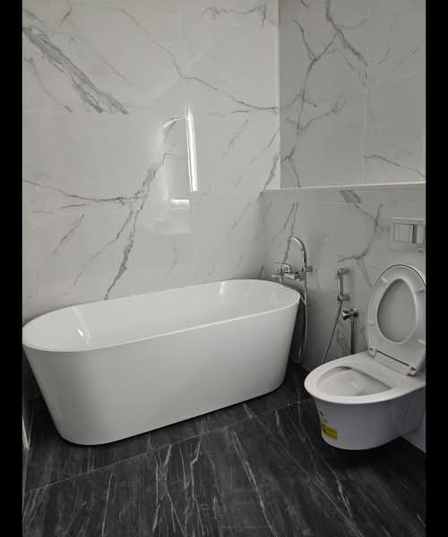 Service Residence for Rent at Core Residence @ TRX - Man Tan - PropertyGuru.com.my