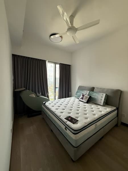 Service Residence for Rent at Core Residence @ TRX - Man Tan - PropertyGuru.com.my