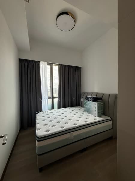 Service Residence for Rent at Core Residence @ TRX - Man Tan - PropertyGuru.com.my