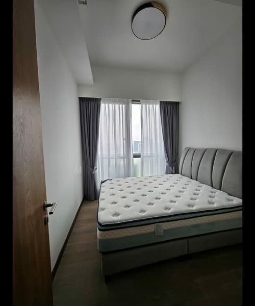 Service Residence for Rent at Core Residence @ TRX - Man Tan - PropertyGuru.com.my