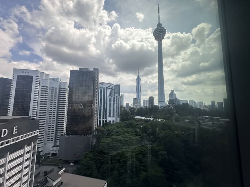Office for Rent in Ampang (Kuala Lumpur) - Jamie Chen - PropertyGuru.com.my