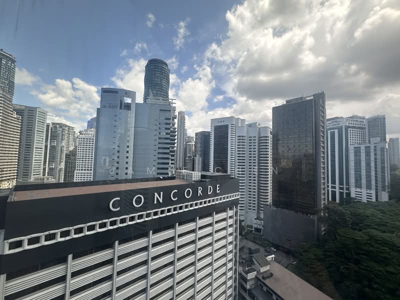 Office for Rent in Ampang (Kuala Lumpur) - Jamie Chen - PropertyGuru.com.my