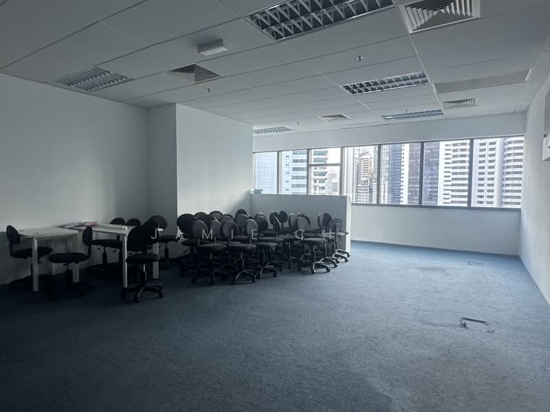 Office for Rent in Ampang (Kuala Lumpur) - Jamie Chen - PropertyGuru.com.my