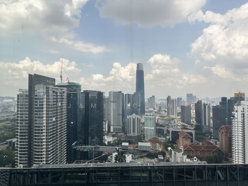 Pejabat untuk Disewa di Ampang (Kuala Lumpur) - Jamie Chen - PropertyGuru.com.my